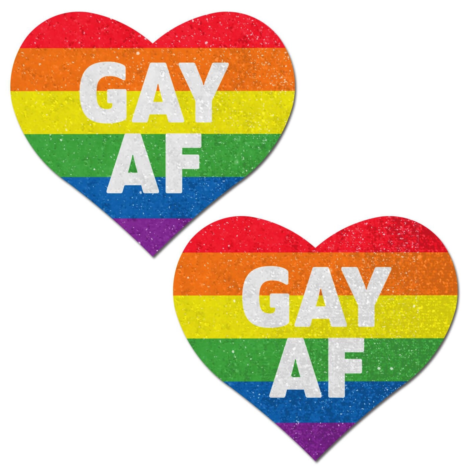 #gay rainbow text meme