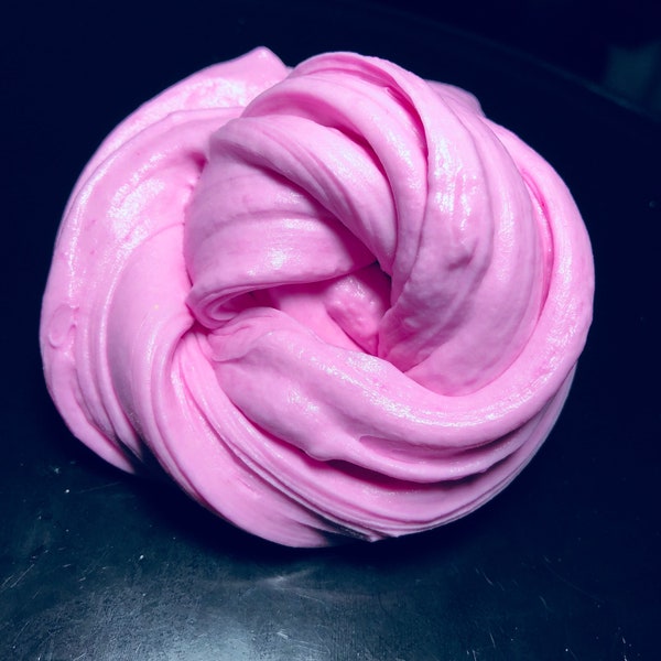 New Moon Dough Soft Serve Slime