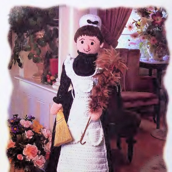 Vacuum Cleaner Cover Etsy