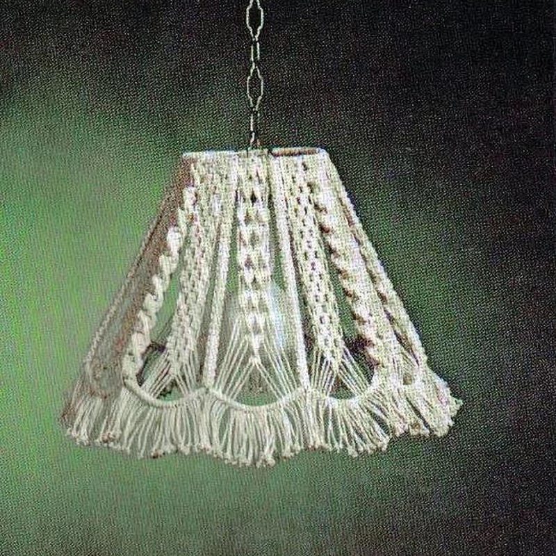 Hanging String Lamps - Etsy UK