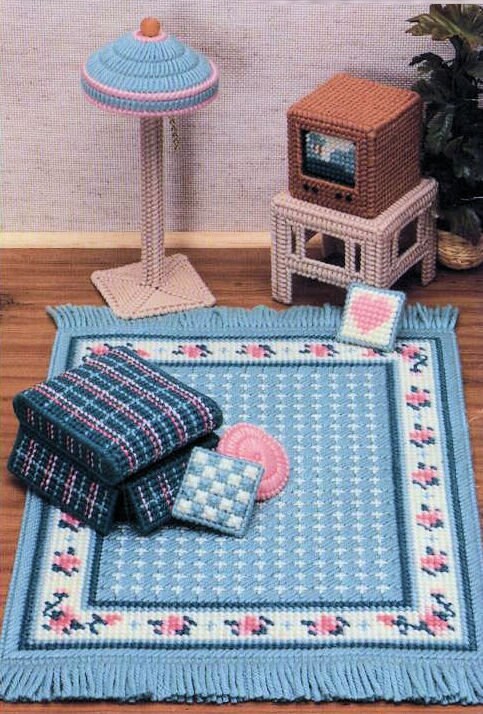 Doll Making patron tuto crochet poupée annie Kits & How To Doll & Model