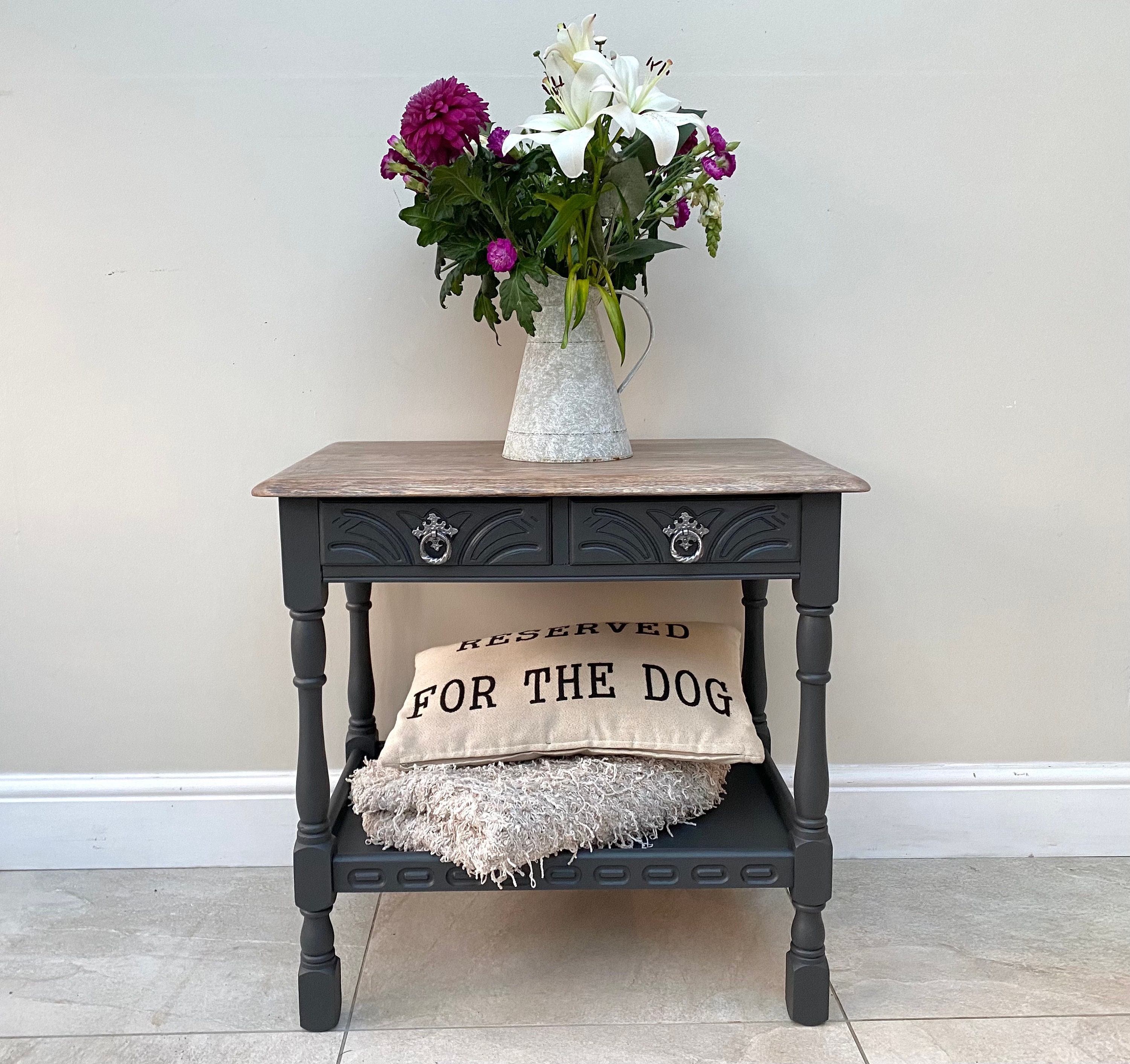 Vintage shop upcycled bespoke furniture — My Vintage Market Vintage