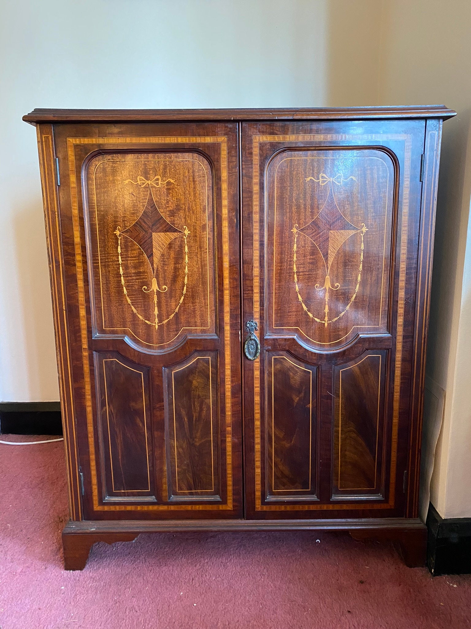 Vintage shop upcycled bespoke furniture — My Vintage Market Vintage