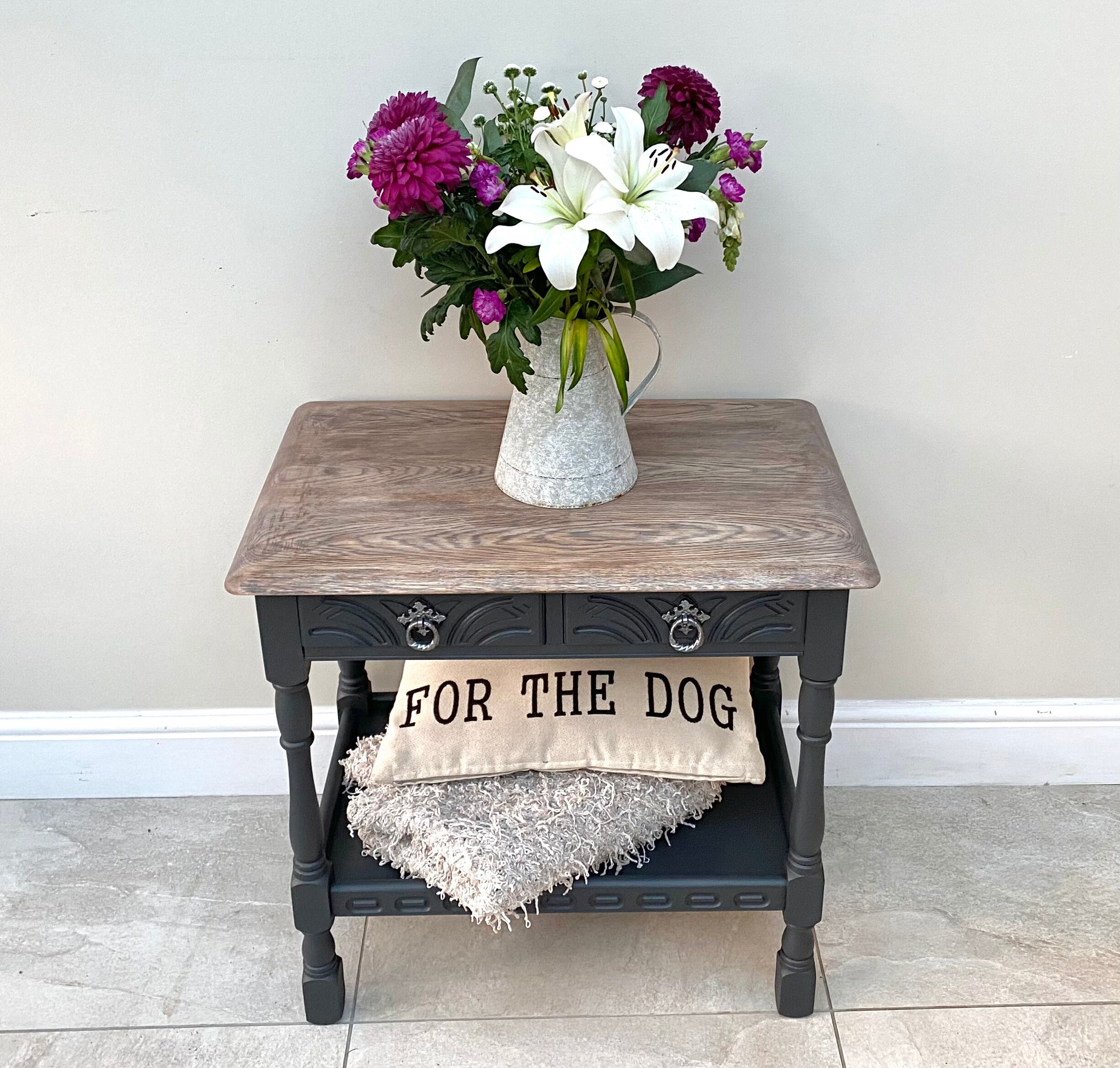 Vintage shop upcycled bespoke furniture — My Vintage Market Vintage