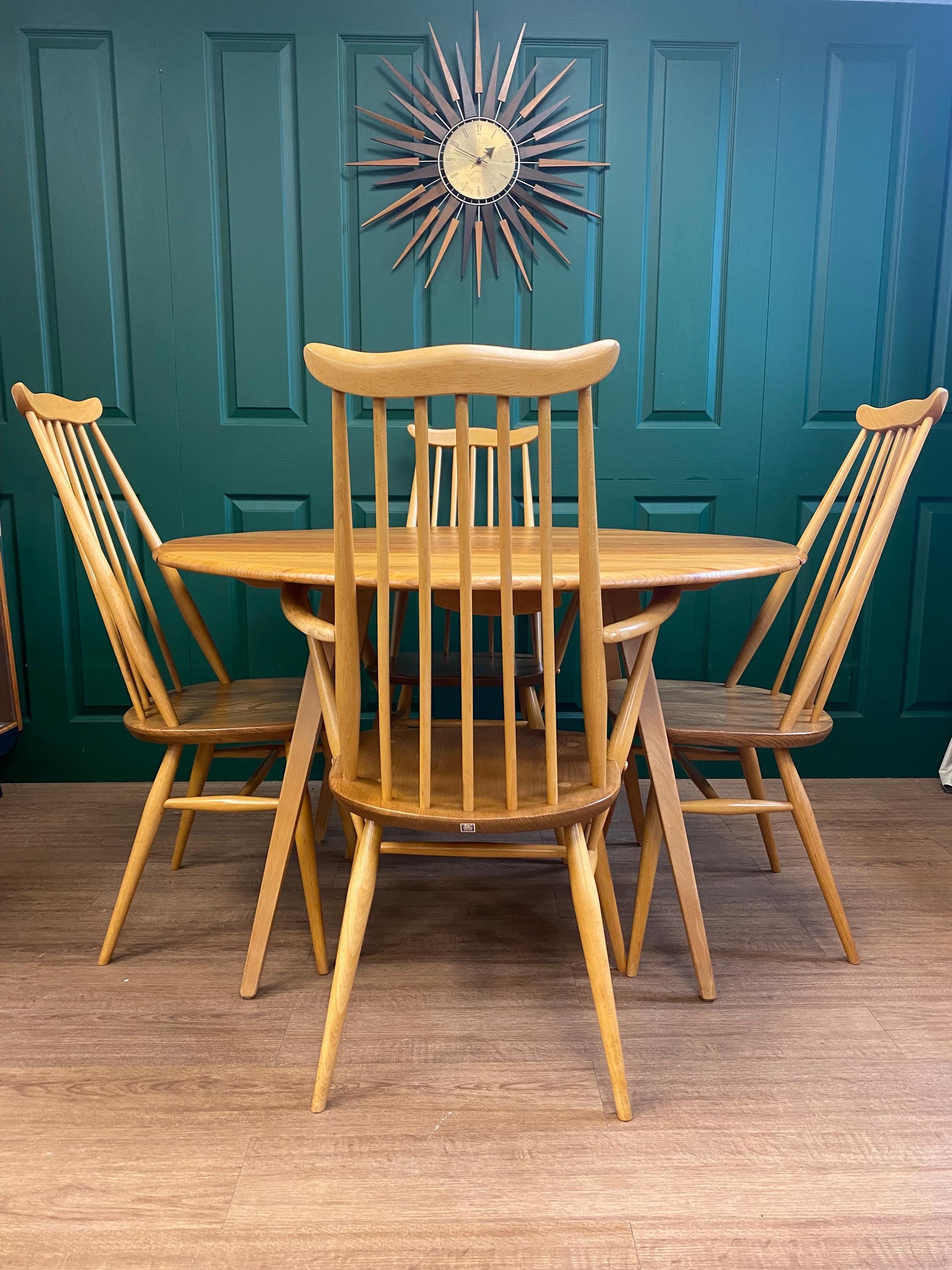 家具 vintage furniture ERCOL living board vintage furniture ERCOL