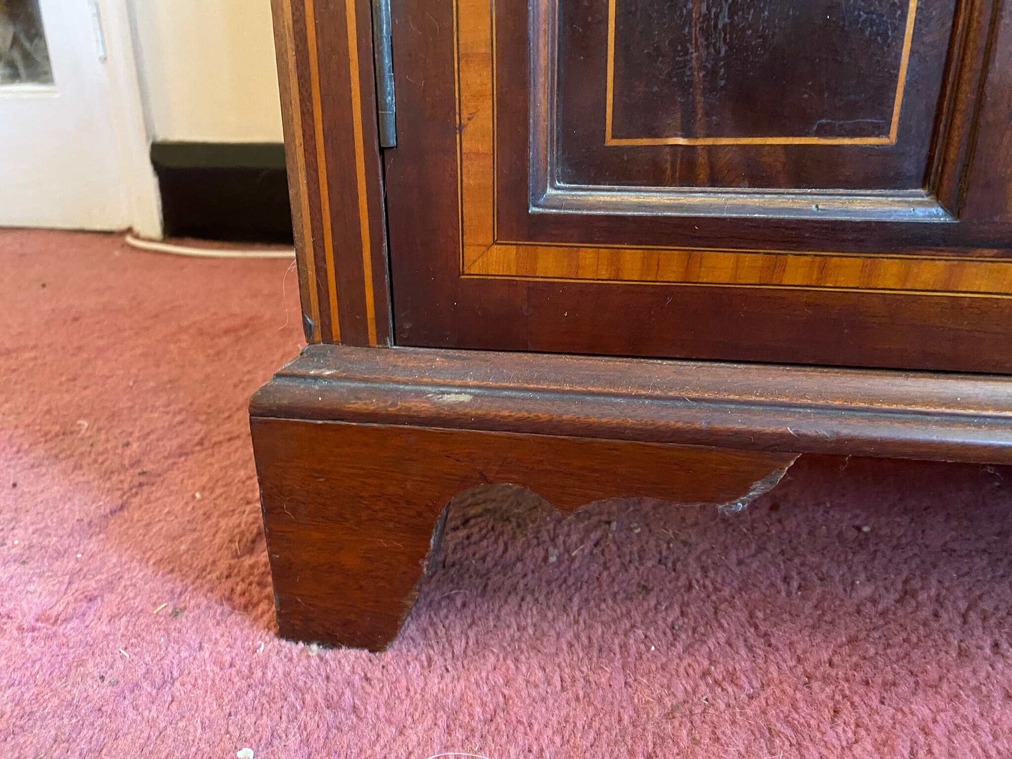 Vintage shop upcycled bespoke furniture — My Vintage Market Vintage