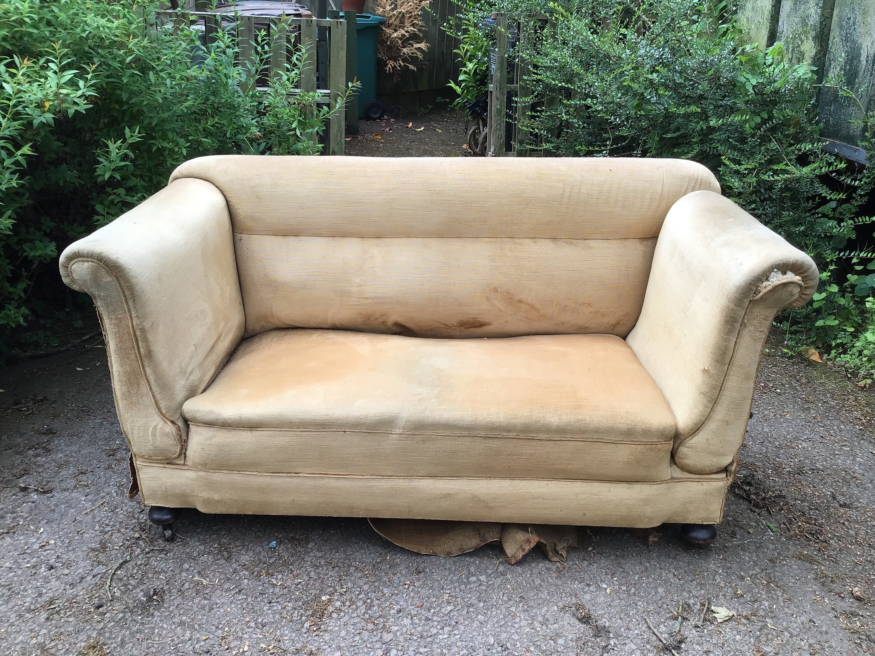 Vintage shop upcycled bespoke furniture — My Vintage Market Vintage