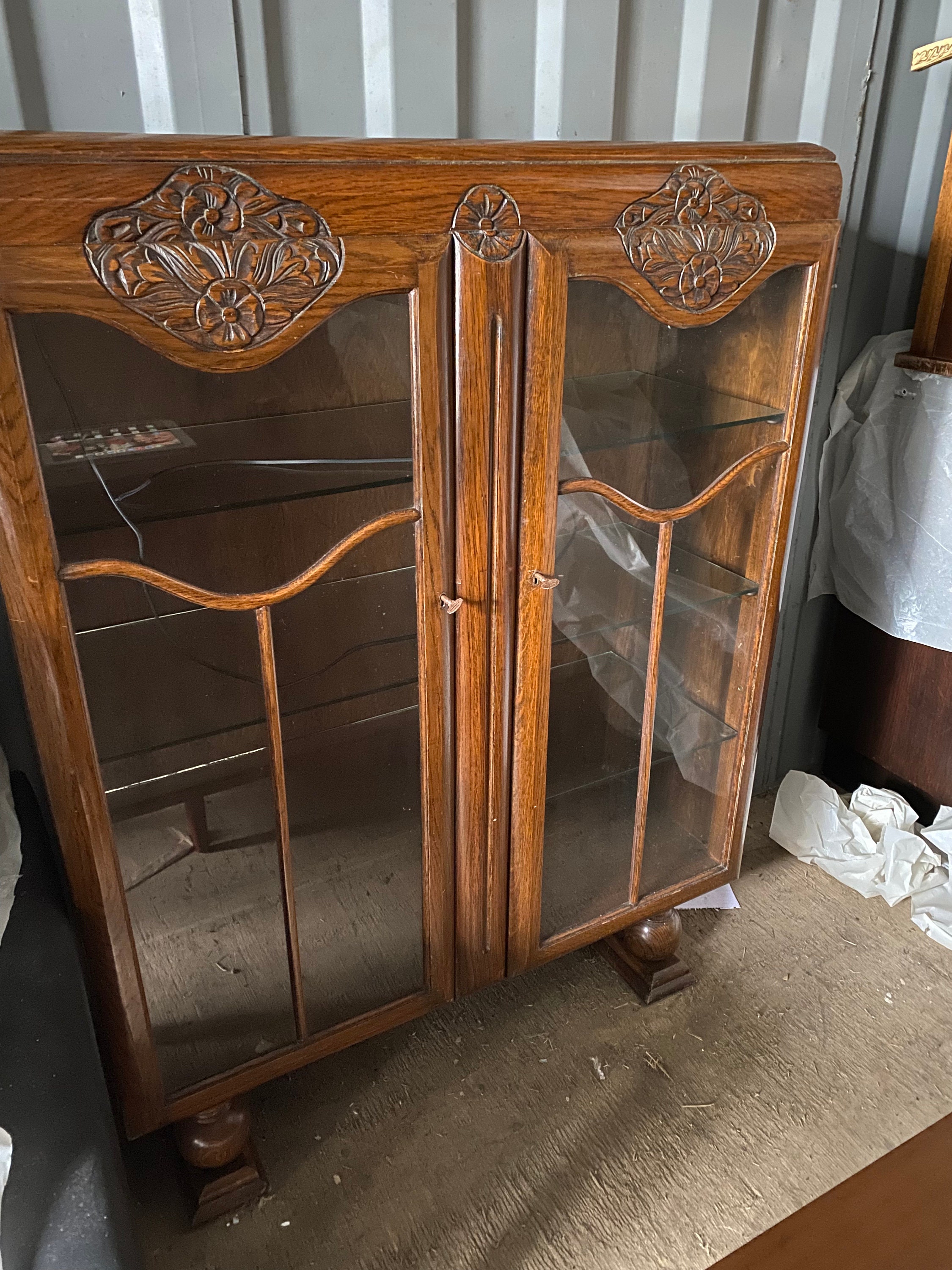 Vintage shop upcycled bespoke furniture — My Vintage Market Vintage