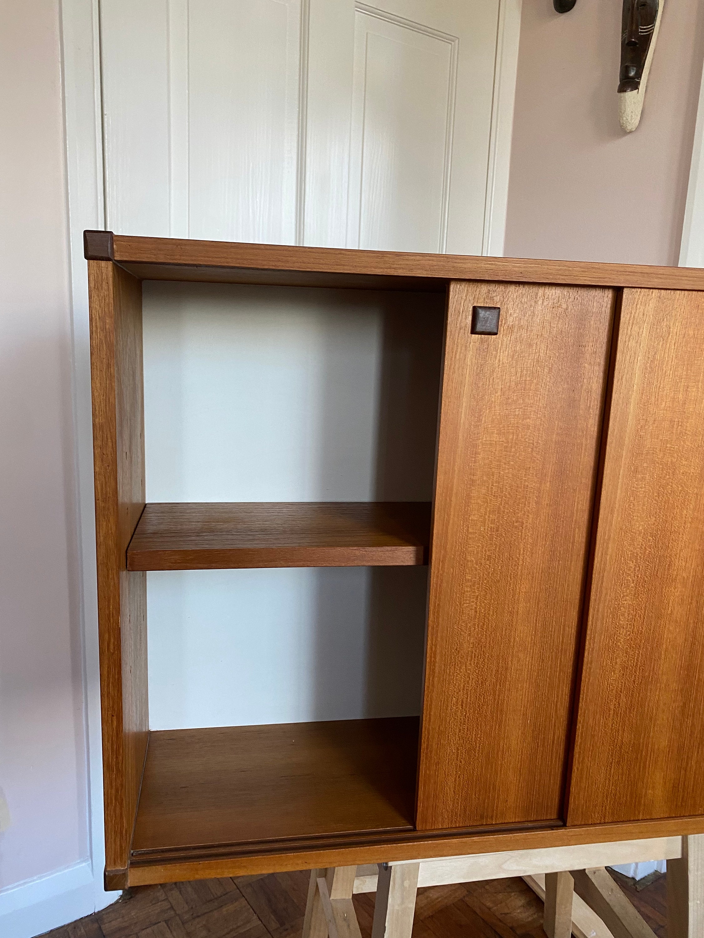 1960s Ercol Windsor Sofa In Golden Dawn For Restoration — My Vintage