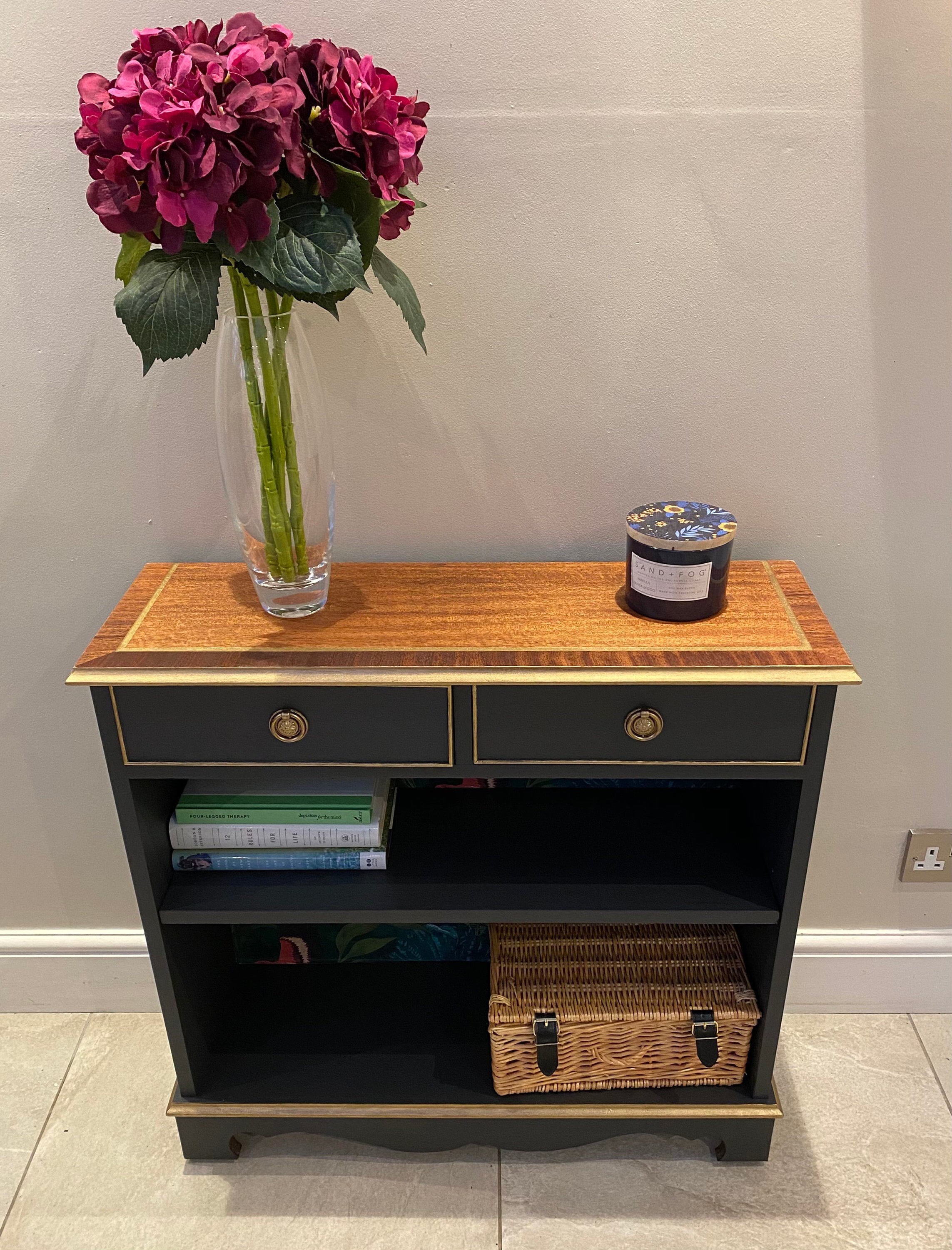 Vintage shop upcycled bespoke furniture — My Vintage Market Vintage