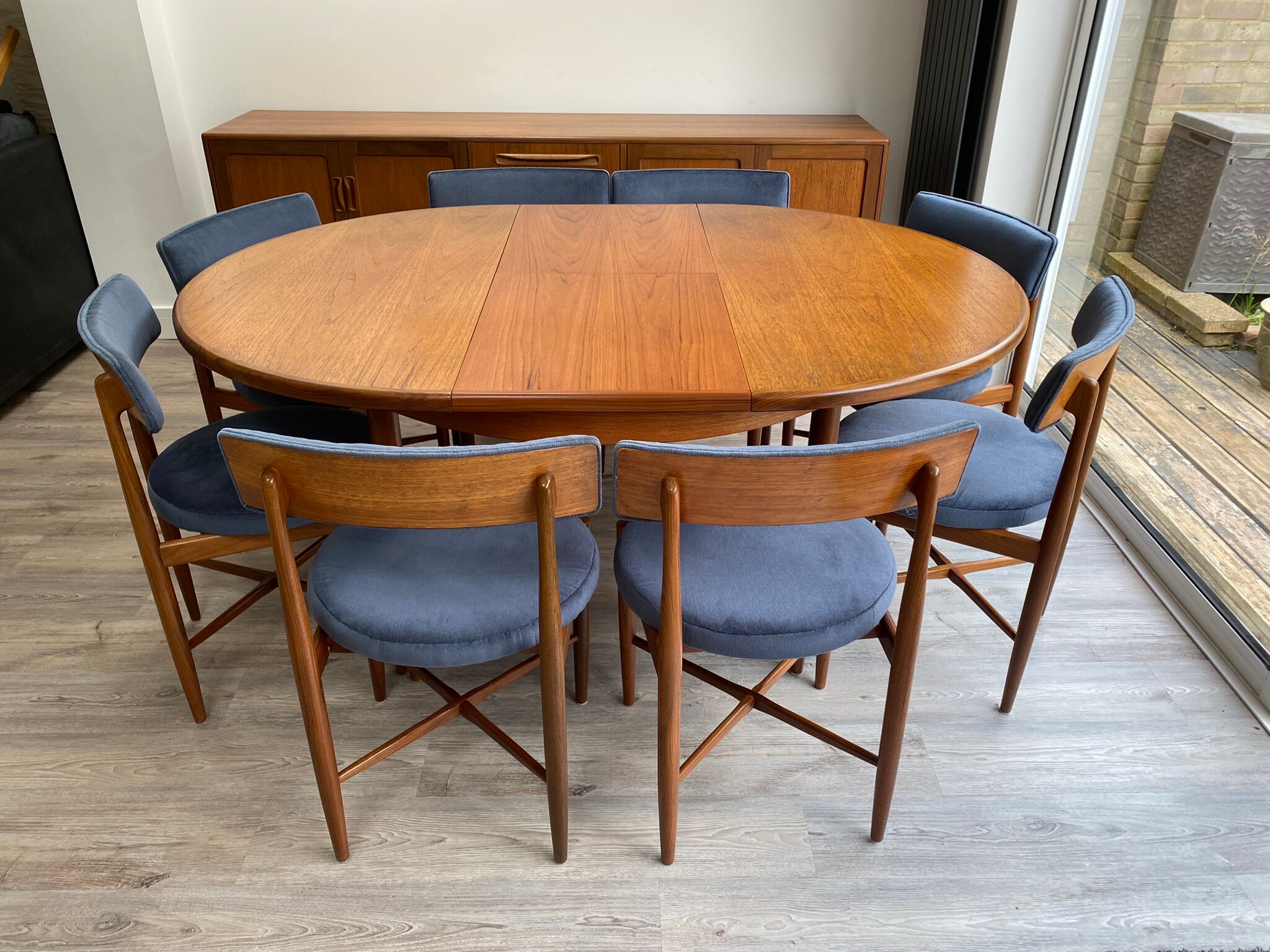 My Vintage Market Vintage shop, upcycled furniture, bespoke