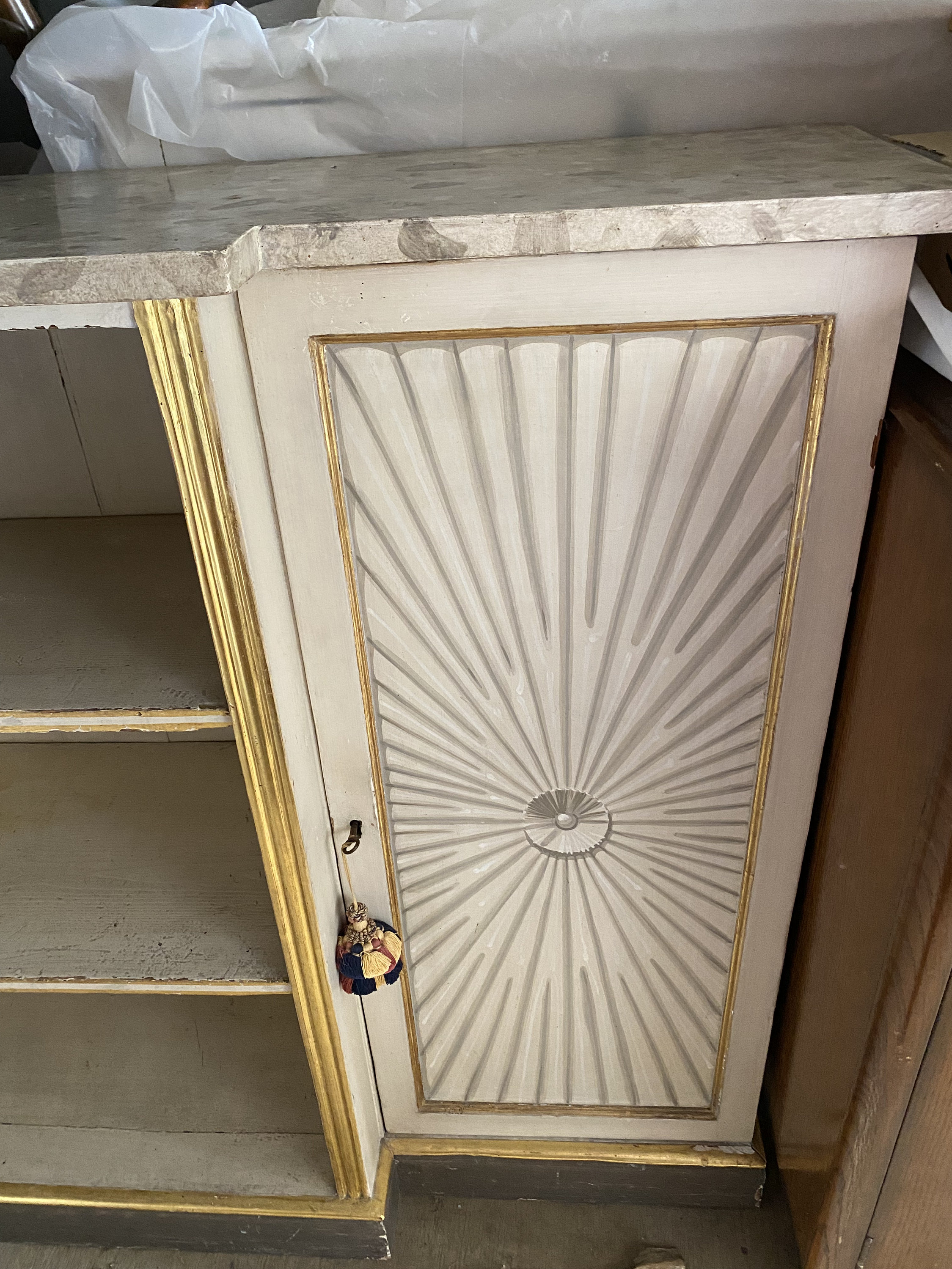 Vintage shop upcycled bespoke furniture — My Vintage Market Vintage