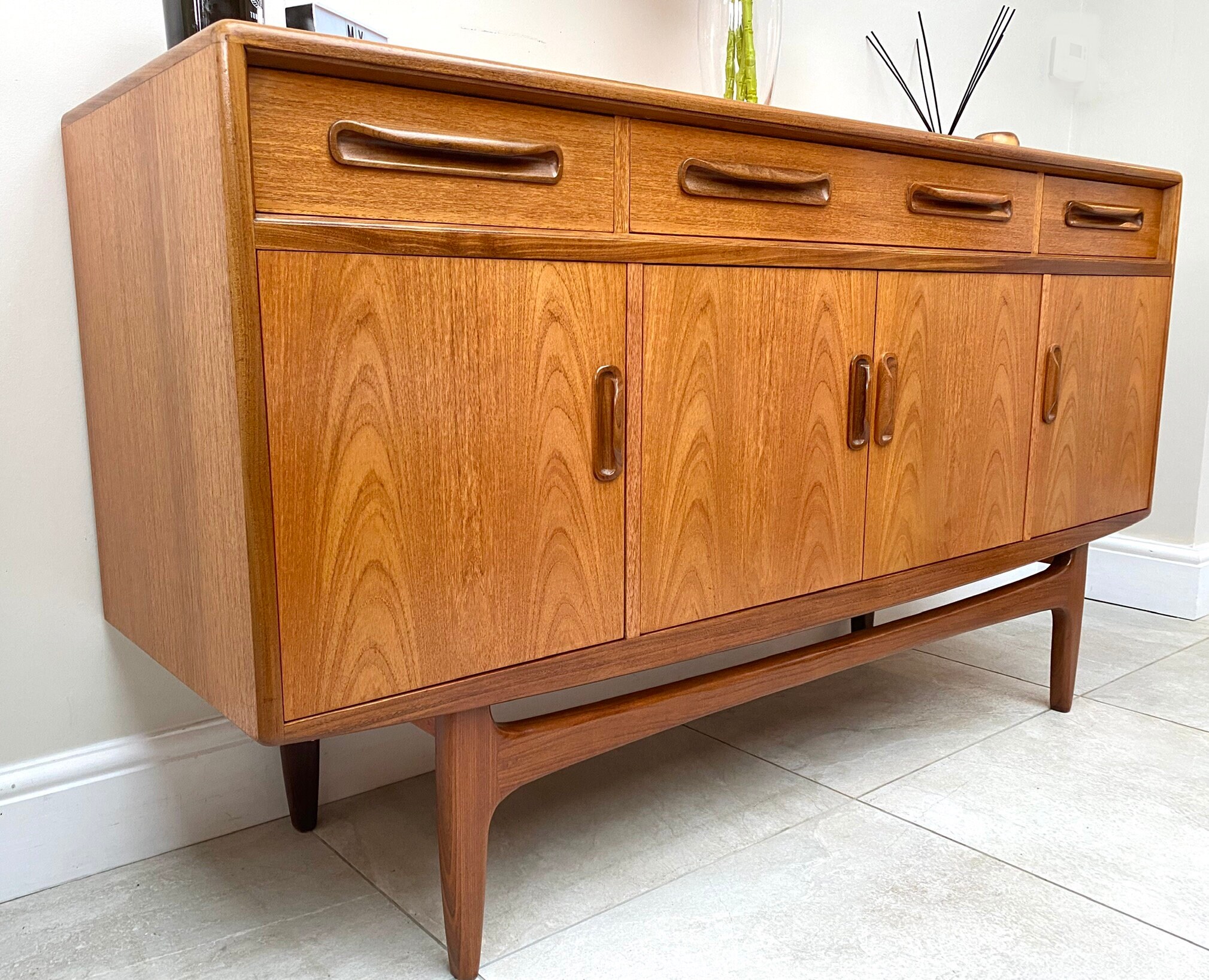 Vintage shop upcycled bespoke furniture — My Vintage Market Vintage
