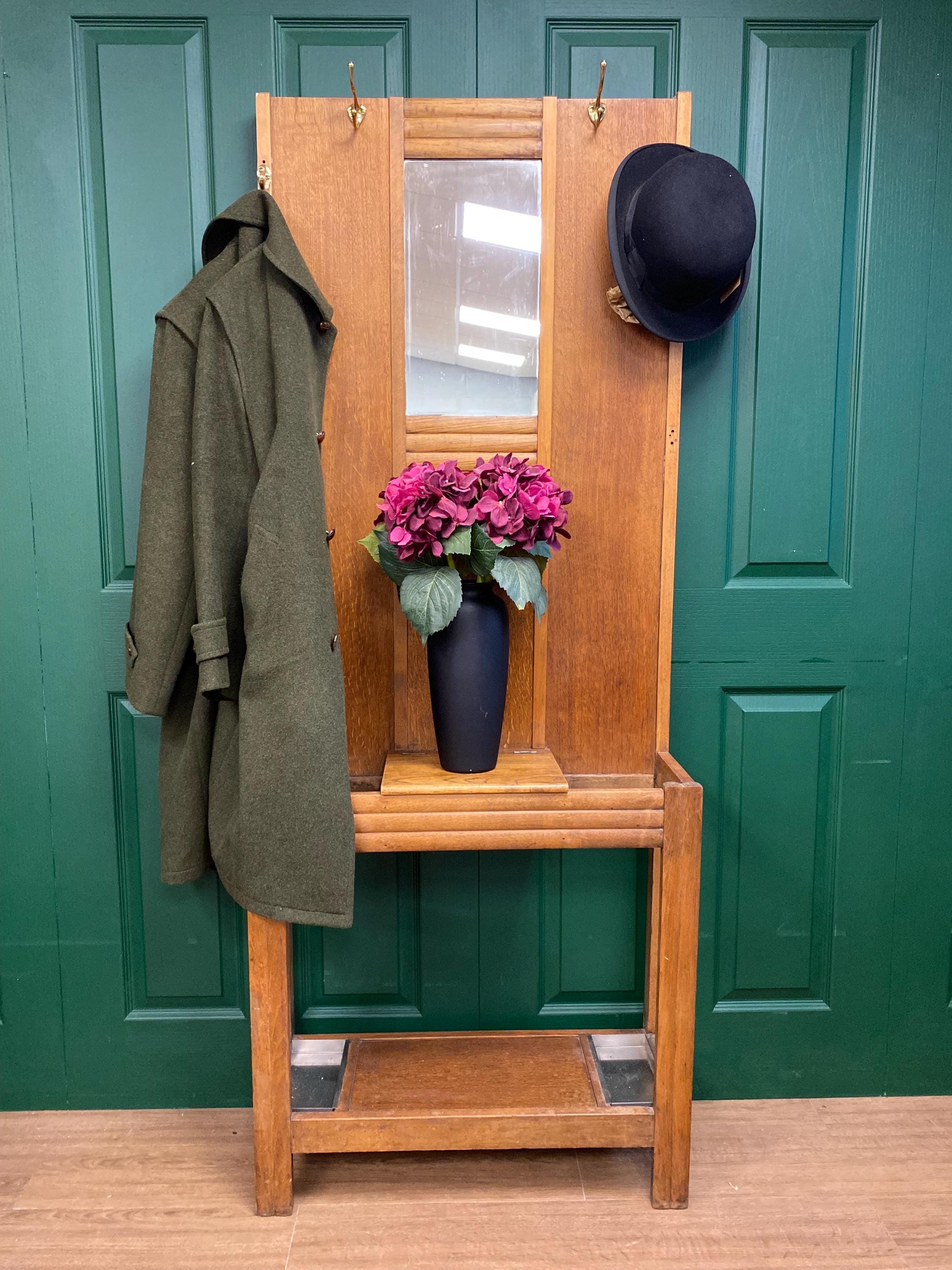 Art Deco Coat Stand UK