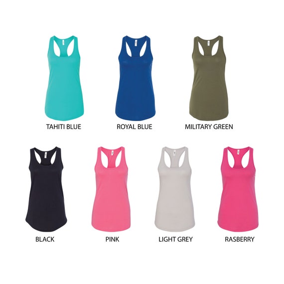 Sport-Tek Ladies Posicharge Competitor Racerback Tank Lst356 - Iron Grey -  XS 