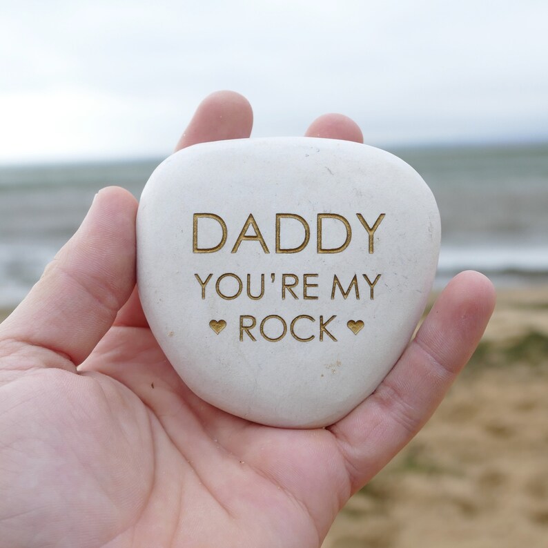 personalised gifts for new dads