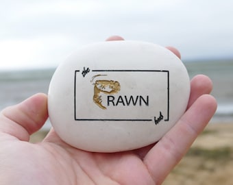 Engraved Logo Pebbles | Corporate Gifts | Promotional Products | Business Gifts | Company Logo Gifts | Stone Paper Weights