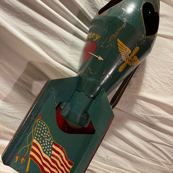 Practice Bomb - Etsy