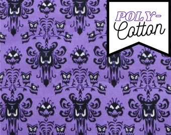 Featured image of post Haunted Mansion Fabric Canada