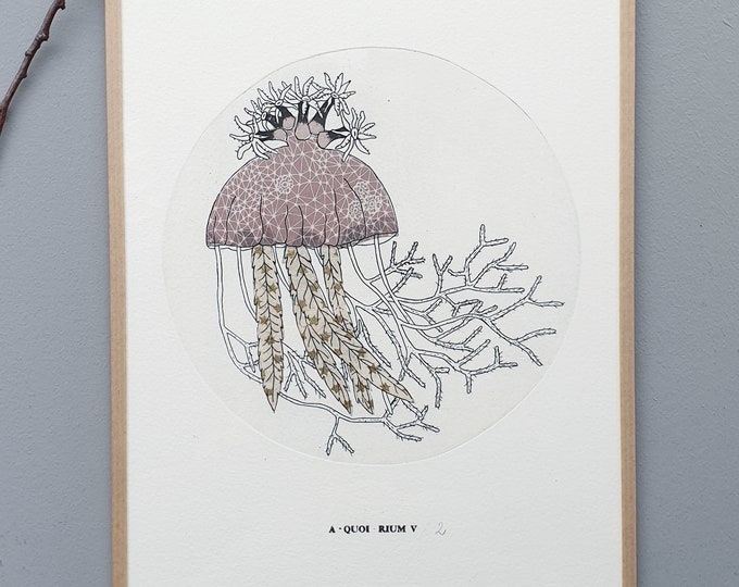 A-Quoi-Rium V - 2- encadré