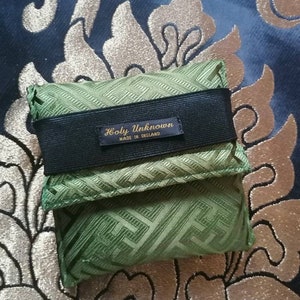 Tattoo Machine Pouch, Sayagata tattoo Machine Travel Pouch