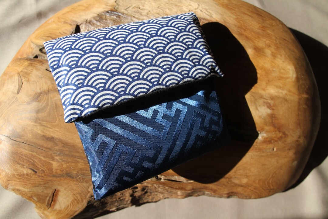 Blue Single Tattoo Machine Case Etsy