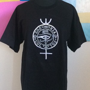 Zos Kia cultus T-shirt