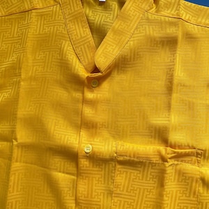 Tibetan Yungdrung Sleeveless Shirt