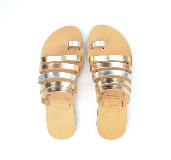 Made to Order Sandals - Handmade Greek Leather Sandals - Metallic Flip Flop Sandals - Ancient Greek Style Sandals - Toe Ring Sandal - Slides | Technologie Sophistiquée
Made to Order Order Order Sandals - Handmade Greek Leather Sandals - Metallic Flip Flop Sandals - Ancient Greek Style Sandals - Toe Ring Sandal - Slides | Technologie Sophistiquée
1adbfc