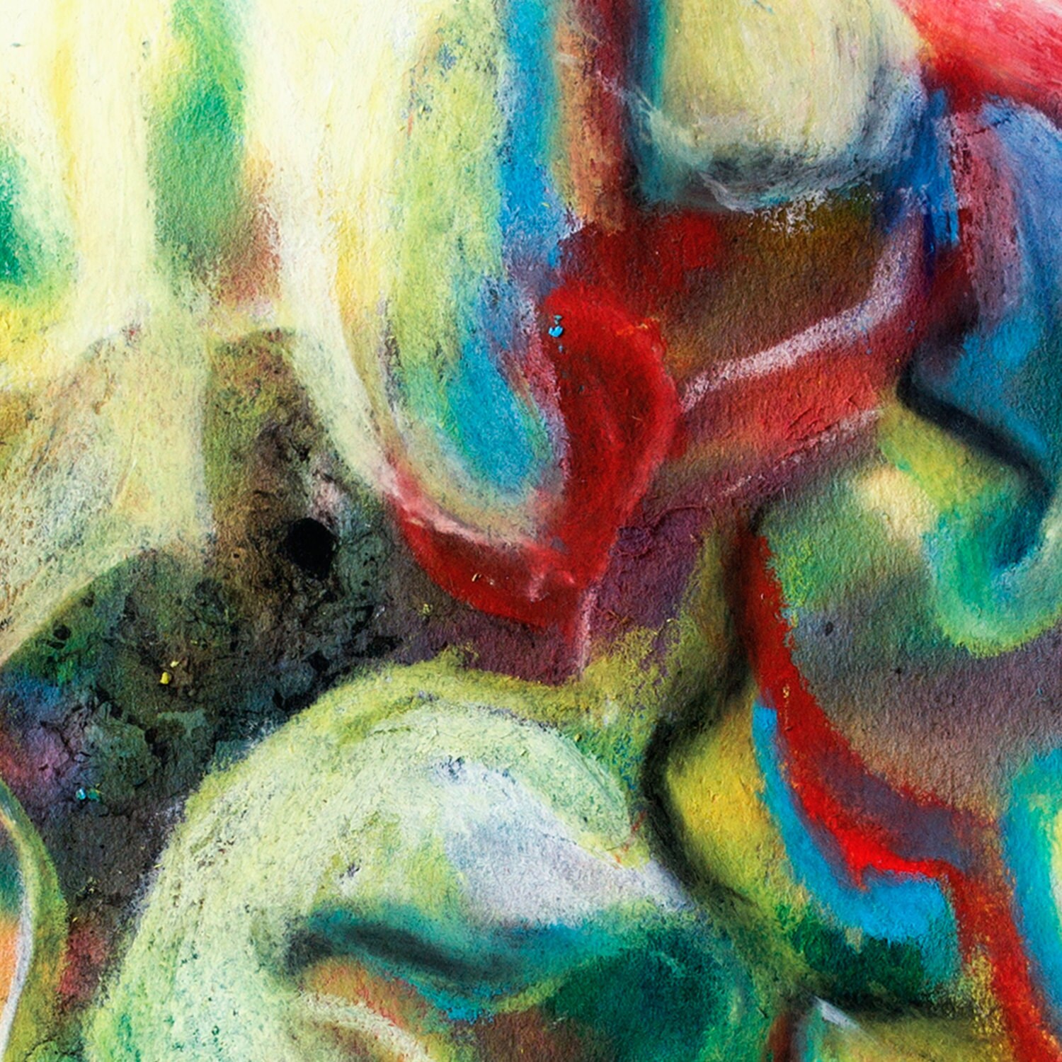 Fluid Acrylic Art for Sale Fluid Abstract Wall Art Popular Etsy