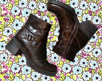 90s mudd boots