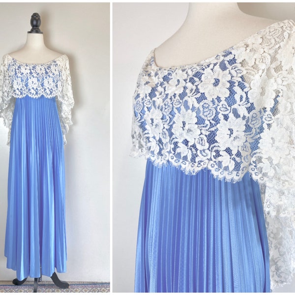 BERTHA PEARL CUTOUT TUXEDO BLAZER DRESS IN BLUE