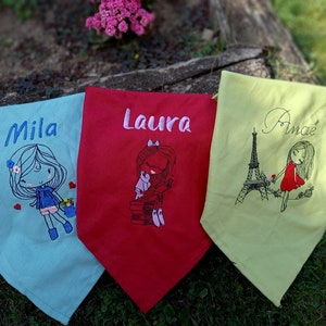 Serviette