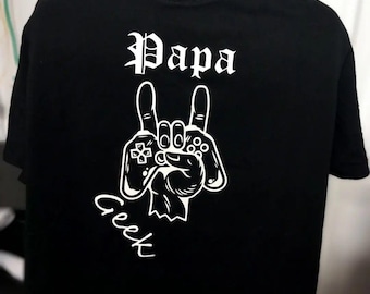 Maglietta personalizzata