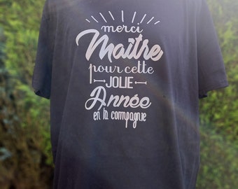 Maglietta personalizzata