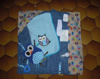 Diaper bag