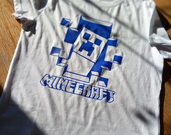 Personalisiertes Kinder-T-Shirt
