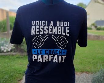 Maglietta personalizzata
