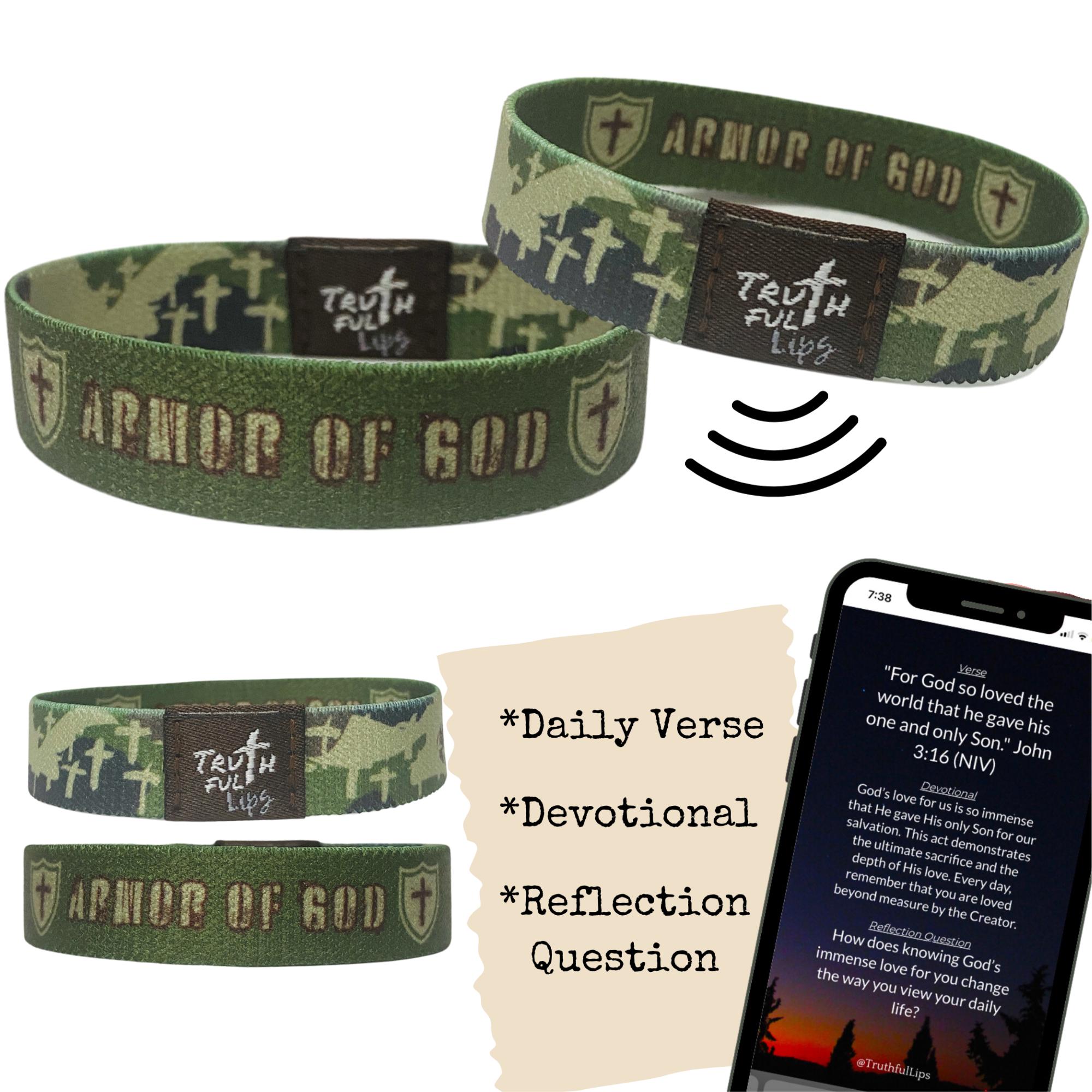 Armor of God