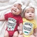 see more listings in the Twins Matching Combo section