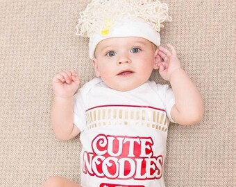 baby halloween costume ramen baby costume premium quality order by thur 1018 for halloween delivery within the us