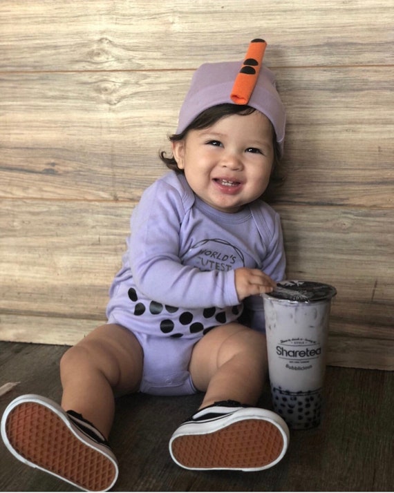 Boba infant 2025