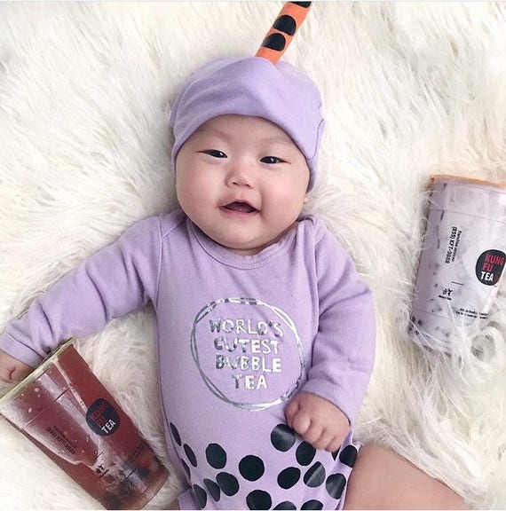 bubble outfits for babies