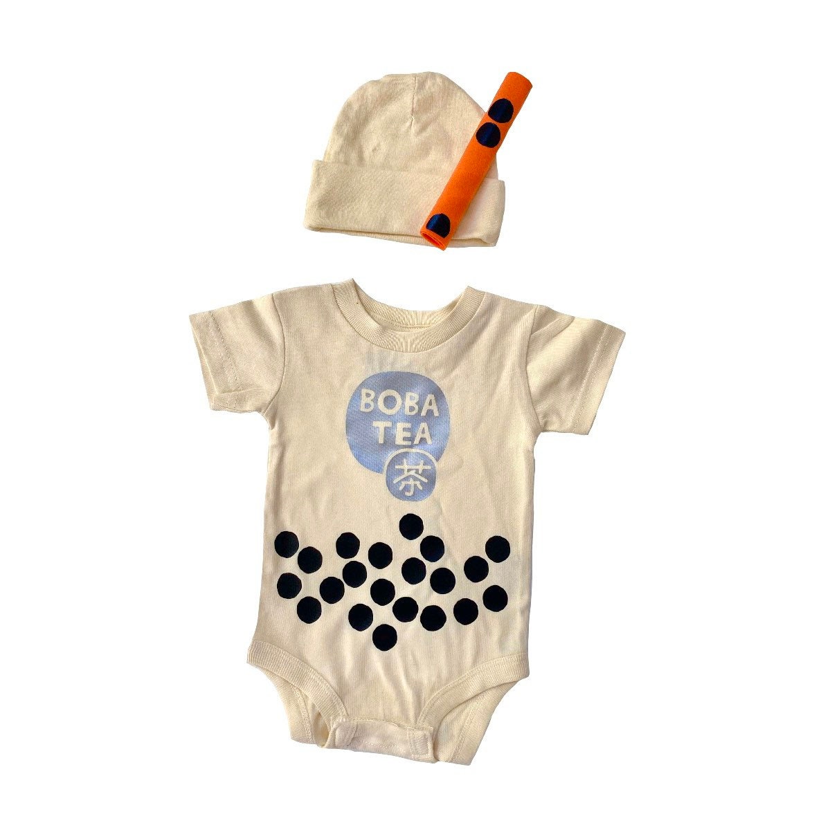 Bubble Tea Baby Costume ubicaciondepersonas.cdmx.gob.mx