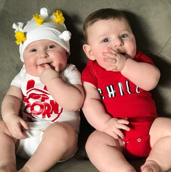 Twins Christmas Gift Twins Matching Outfits Chill And Etsy image 0 - Twins Christmas Gift Twins Matching Outfits Chill And Etsy