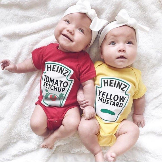 twins matching outfits