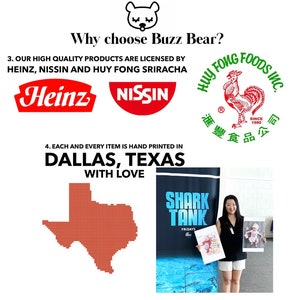 Licensed Sriracha Baby Costume, Sriracha Baby Outfit with Adjustable Hat, Sriracha Baby Shower Gift, Sriracha Baby Christmas Gift image 8