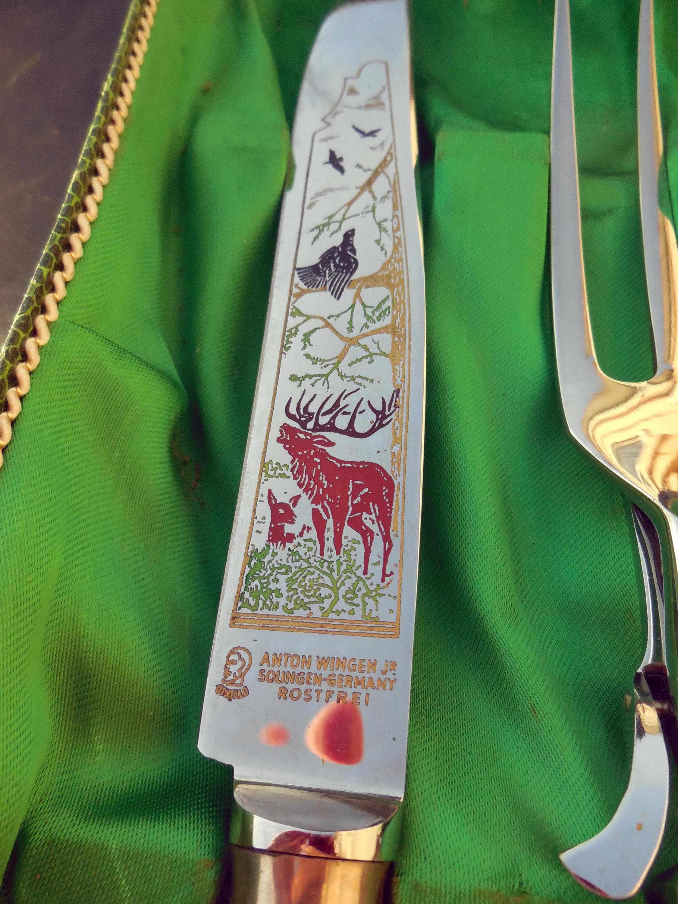 Solingen germany - Etsy 日本