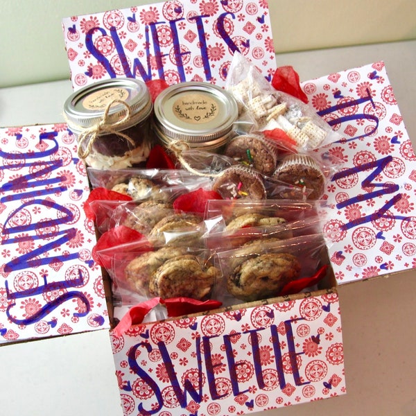 Baked Goods - Etsy