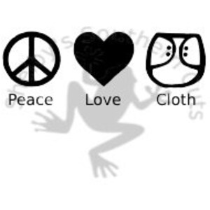 Free Free 126 Peace Love Rock And Roll Svg SVG PNG EPS DXF File